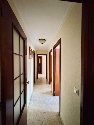 Piso en venta en V Centenario-Piletas-Capuchinos en Sanlúcar de Barrameda