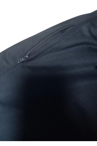 Pantalones de chándal Nike Y2K negros