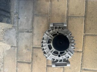 Alternador Mercedes W204 S204 C204 C200 C250 W212