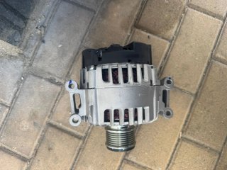 Alternador Mercedes W204 S204 C204 C200 C250 W212