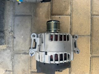 Alternador Mercedes W204 S204 C204 C200 C250 W212