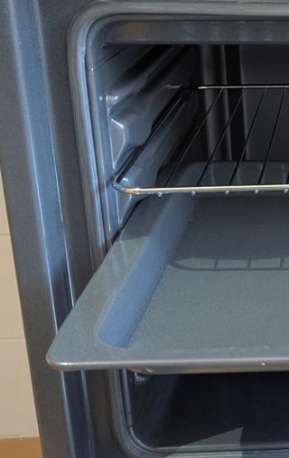 Balay Horno, Placa Vitro y Mueble con Encimera