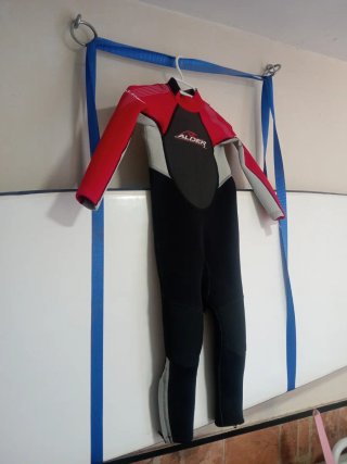 Neopreno Alder 5/6 años