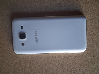 Samsung Galaxy J5 Blanco