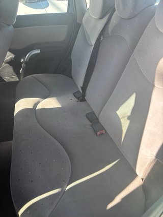 Citroen C3 2004