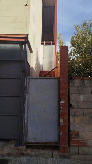Edificio en venta en Olleria (l´)