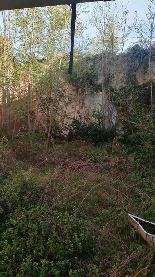 Edificio en venta en Olleria (l´)