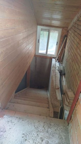 Edificio en venta en Olleria (l´)