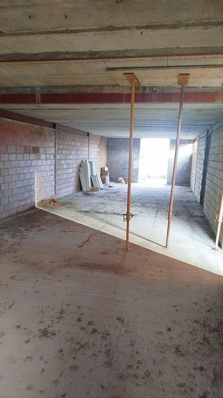 Edificio en venta en Olleria (l´)