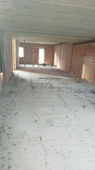 Edificio en venta en Olleria (l´)