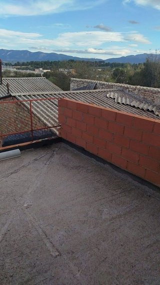 Edificio en venta en Olleria (l´)