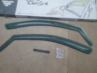 Deflectores de aire para coche Farad