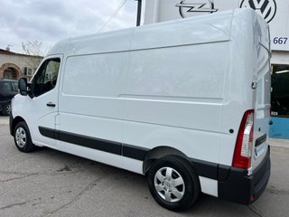 Renault Master Furgón T L2H2 3500 B dCi E 110kW (150CV)