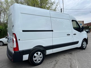 Renault Master Furgón T L2H2 3500 B dCi E 110kW (150CV)