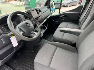 Renault Master Furgón T L2H2 3500 B dCi E 110kW (150CV)