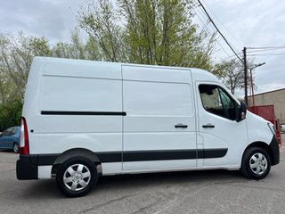 Renault Master Furgón T L2H2 3500 B dCi E 110kW (150CV)