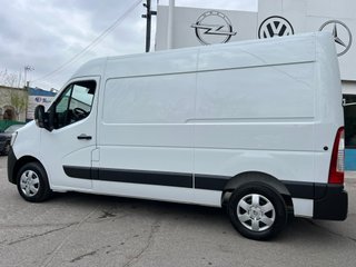 Renault Master Furgón T L2H2 3500 B dCi E 110kW (150CV)