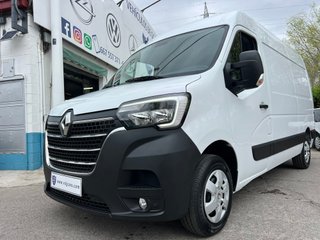 Renault Master Furgón T L2H2 3500 B dCi E 110kW (150CV)