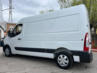 Renault Master Furgón T L2H2 3500 B dCi E 110kW (150CV)