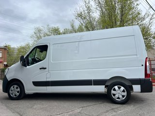 Renault Master Furgón T L2H2 3500 B dCi E 110kW (150CV)