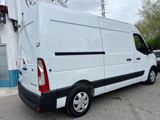 Renault Master Furgón T L2H2 3500 B dCi E 110kW (150CV)