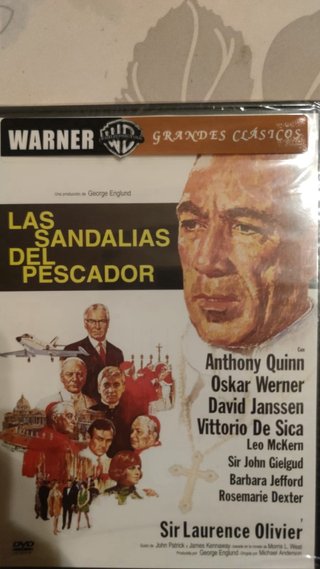 Pack 6 Películas DVD Nuevas