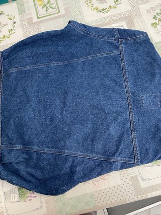 Chaqueta Vaquera estilo Levi's Vintage Azul