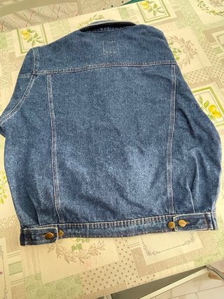 Chaqueta Vaquera estilo Levi's Vintage Azul