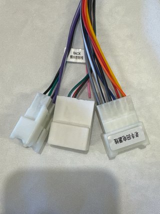 Radio Android Mazda 3