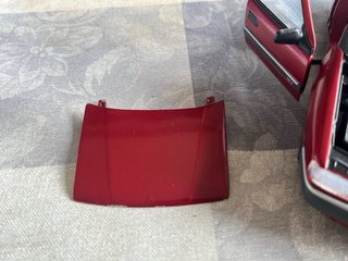 Citroën Xantia 1/18 + Regalo con la compra