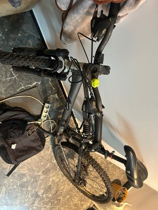 Bicicleta K2 Downhill