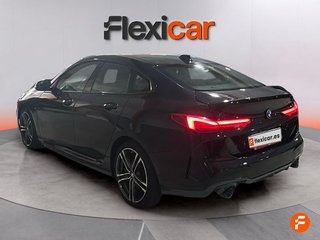 BMW Serie 2 218dA Gran Coupe