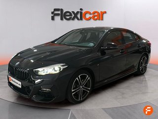 BMW Serie 2 218dA Gran Coupe