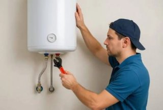 Técnico agua caliente  calefacción