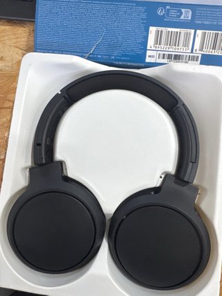 Cascos Inalámbricos Philips H5205BK/00 Negro