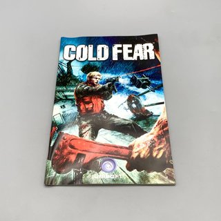 Cold Fear PS2 per Sony PlayStation 2 Completo Ita