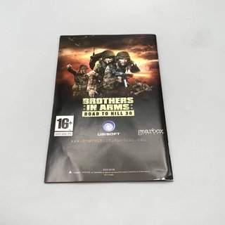 Cold Fear PS2 per Sony PlayStation 2 Completo Ita