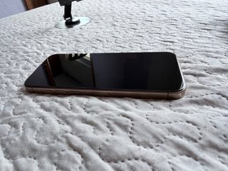 iPhone 16 Pro Max 256GB Dorado