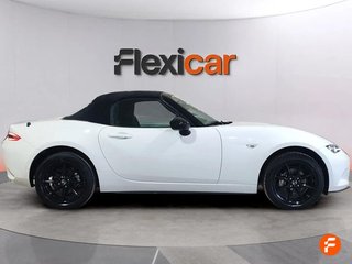 Mazda MX-5 1.5 96kW (131CV) Origin