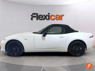 Mazda MX-5 1.5 96kW (131CV) Origin