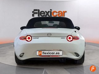 Mazda MX-5 1.5 96kW (131CV) Origin