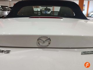 Mazda MX-5 1.5 96kW (131CV) Origin