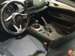 Mazda MX-5 1.5 96kW (131CV) Origin