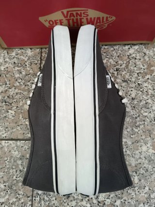 Scarpe Vans Grigie Uomo Tg. 43