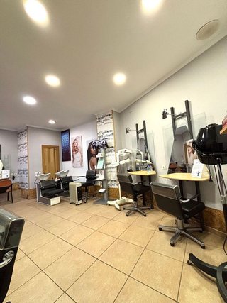 Local comercial en venta en Plasencia