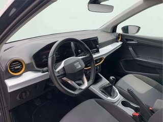 SEAT Arona 1.0 TSI 85kW (115CV) Start&Stop Style