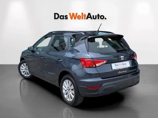 SEAT Arona 1.0 TSI 85kW (115CV) Start&Stop Style