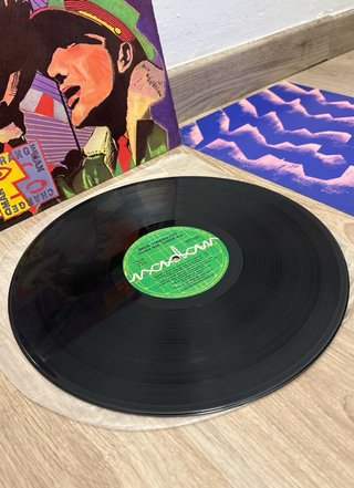 Vinilo Bram Tchaikovsky - Strange Man