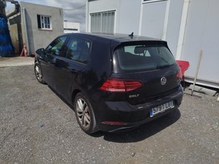 Volkswagen Golf Last Edition 1.5 TSI EVO 96kW 130C