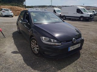 Volkswagen Golf Last Edition 1.5 TSI EVO 96kW 130C